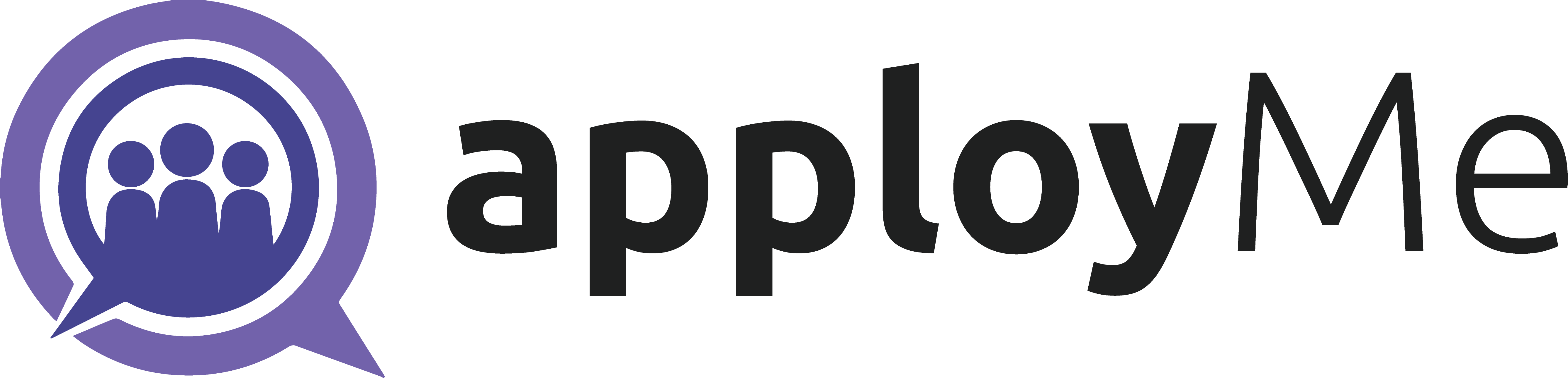 apployMe The Application App